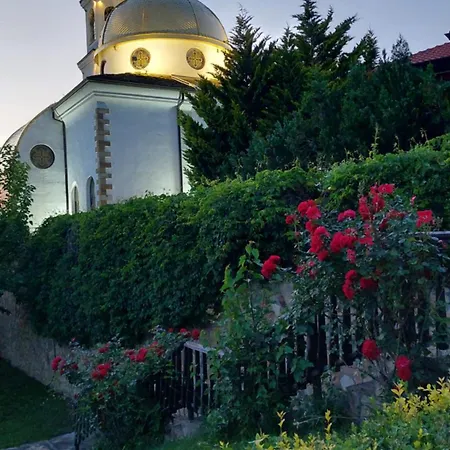 Ela, Kedar 5 سفيتي فلاس