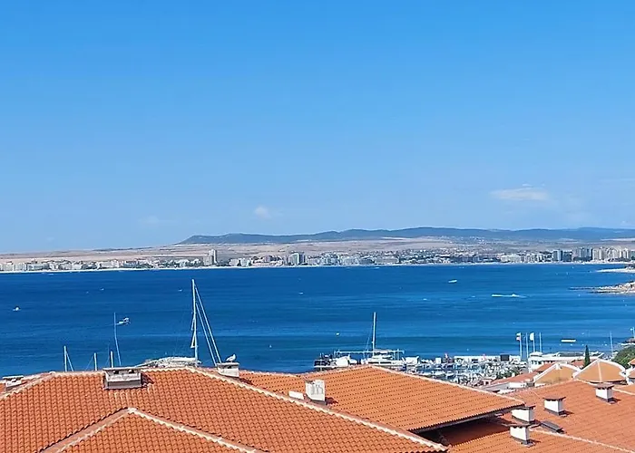 Ela, Kedar 5 Διαμέρισμα Sveti Vlas