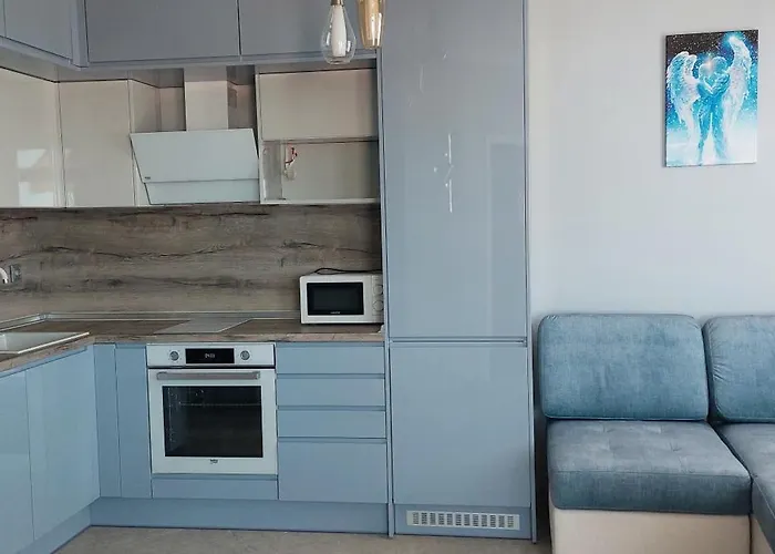 Ela, Kedar 5 Διαμέρισμα *