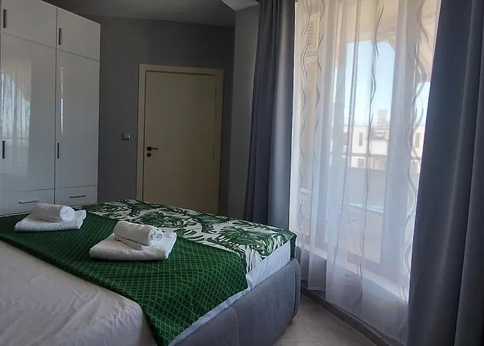 Ela, Kedar 5 Διαμέρισμα Sveti Vlas