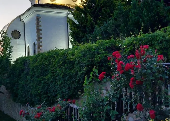 Ela, Kedar 5 Sveti Vlas