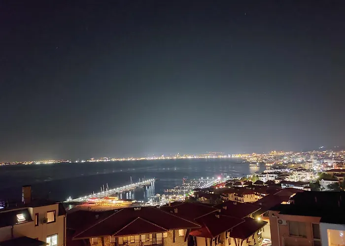 Διαμέρισμα Ela, Kedar 5 *