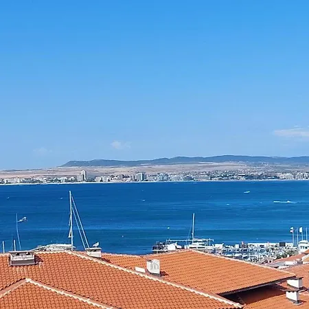 Ela, Kedar 5 Apartment Sveti Vlas