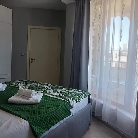Ela, Kedar 5 Apartment Sveti Vlas