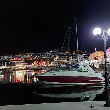 Ela, Kedar 5 Apartment *