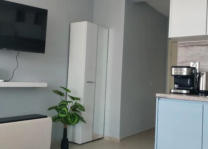 Апартаменты Ela, Kedar 5 *